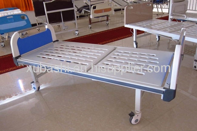Manual Hospital Bed With Crank