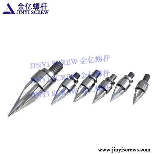 Injection Molding Machine Screws