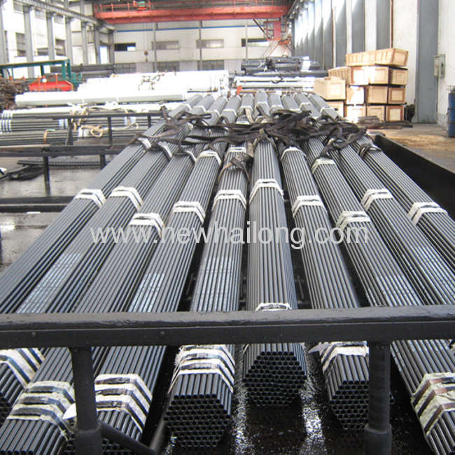 12CrMo, 15CrMo Seamless steel tubes for high pressure boiler