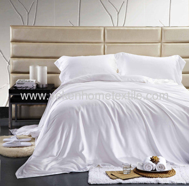 100% Tencel bed sheet