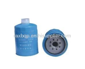 Oil filter for truck parts GOS-005