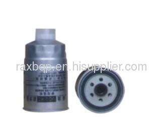 Diesel oil filter used for truck parts UC206C