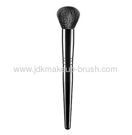 100% cruelty-free Soft Synthetic Hair Blush Brush