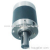 DC Planetary Geared Motor