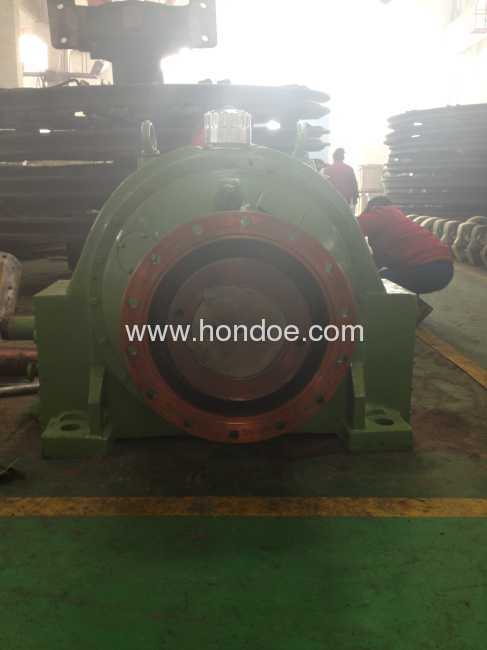 reducer / reducer equipment