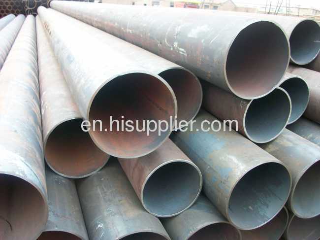 GB/T8163-2008 seamless steel pipe for fluid transport 