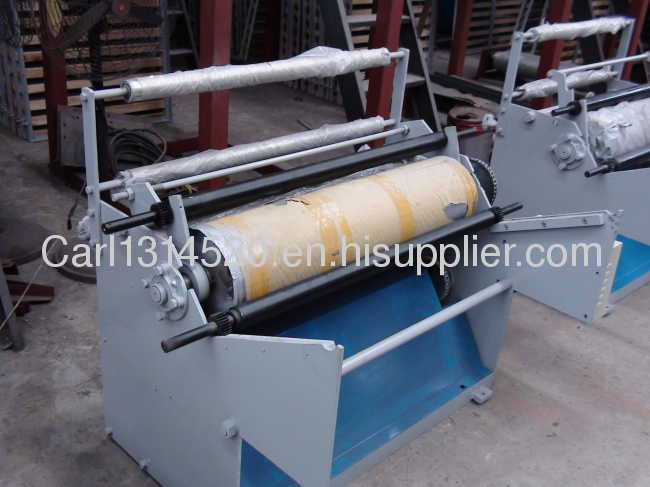 TLB50-700 plastic film blowing machine