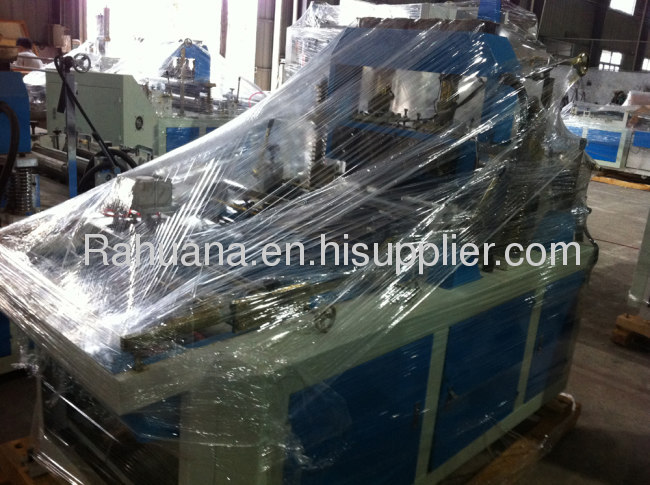 HBL-B600/700/800 Non-woven Bag Making Machinery