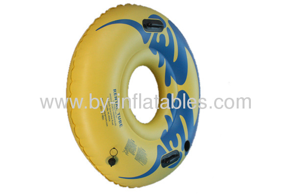 China pvc adult Swiming ring