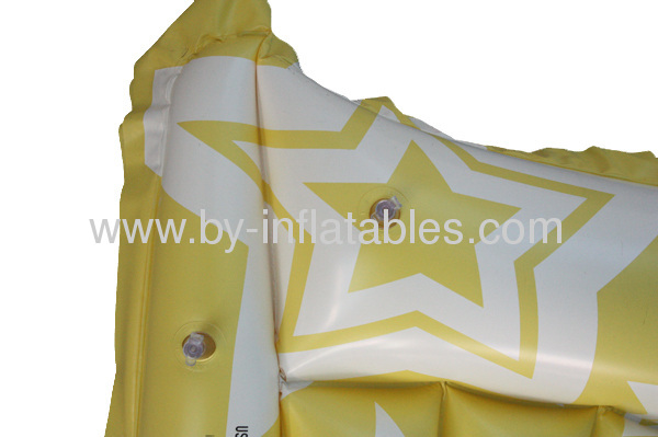 Adult pvc Infaltable Mattress