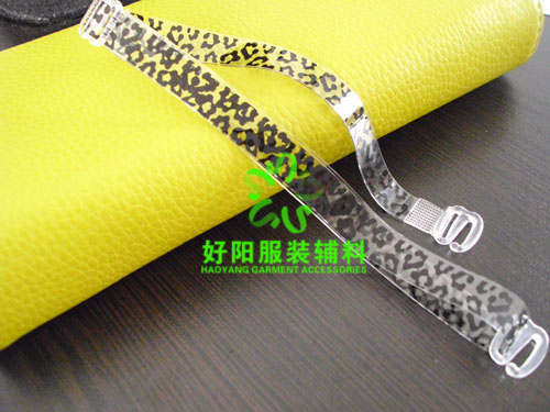 TPU Bra Strap( P series )