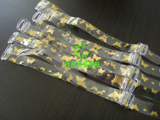 TPU Bra Strap( P series )