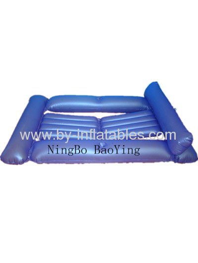 inflatable water mattress China