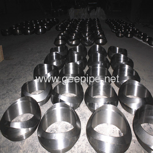 ASTM B 16.11 carbon steelForgedwelding weldolet DN 200 8SCH60