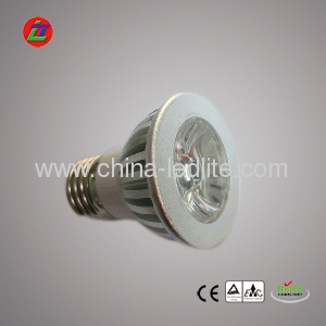 3w High quality led spot light