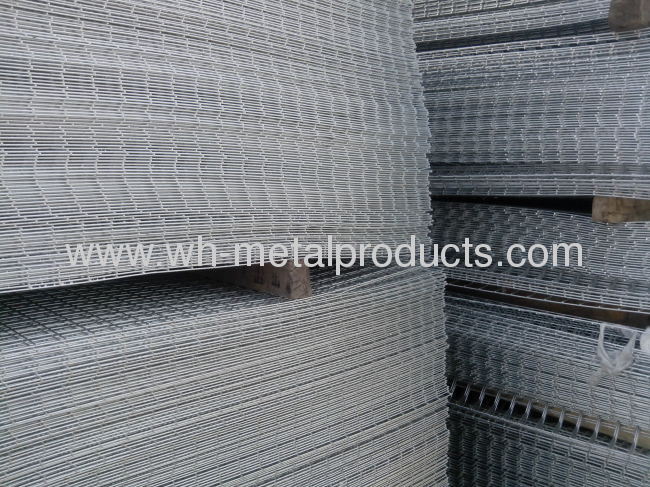 anping factory welded wire