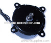Permanent Magnetizable Synchronous Motor