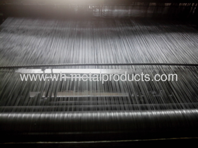 galvanized iron wire netting