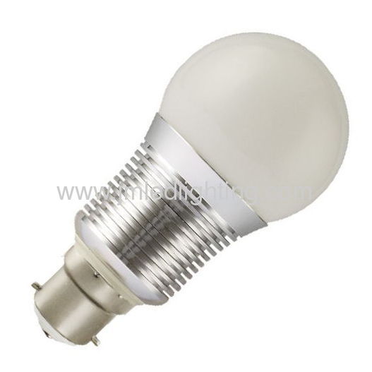 manufacturer new product p55 led lights bulbs 6w 600lm