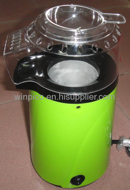 ELECTRICL POPCORN MAKER HOME USE