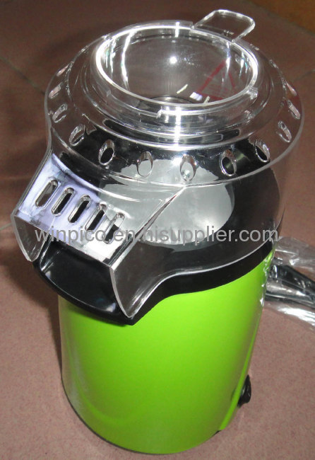 ELECTRICL POPCORN MAKER HOME USE