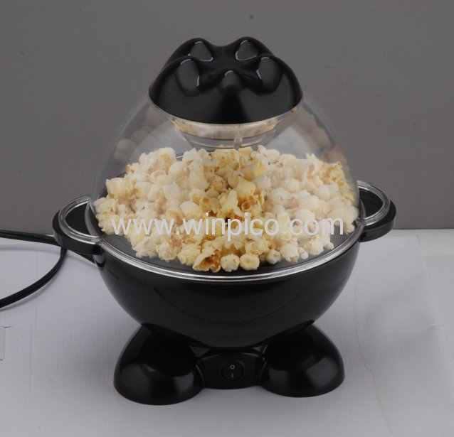 Popcorn maker and Nut Roaster