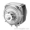 Shaded Pole Motor YJF-00Series