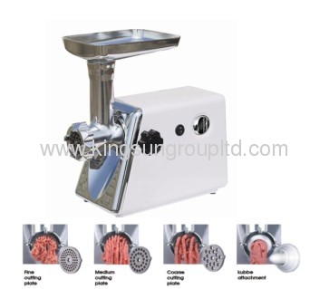 Hot sellElectric Household Meat Grinder 