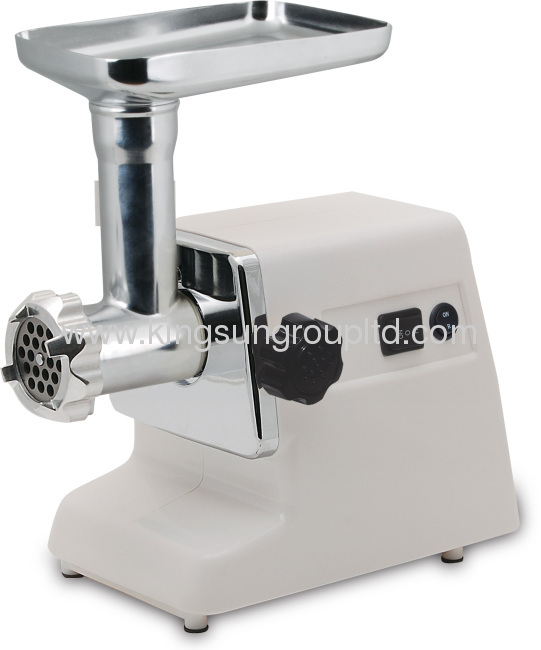 electric meat grinder for commericial use 