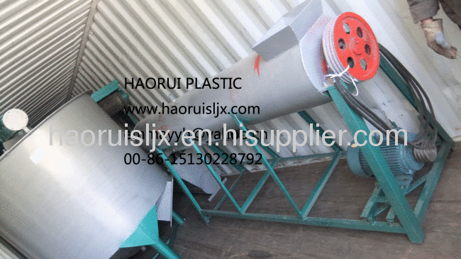 malaysia plastic recycling machine