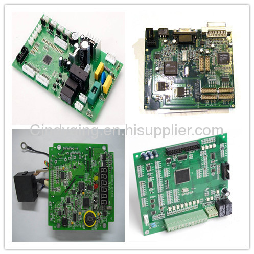 Cellphone motherboard pcb assembly.Printed circuit board with assembly.professional pcb and pcba service