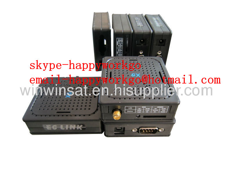 Multi-TV eclink x5hd gprs dongle very cheap price simcard 