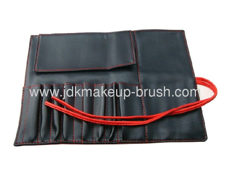 New Design Beauty Red Color Cosmetic Pouch China supplier