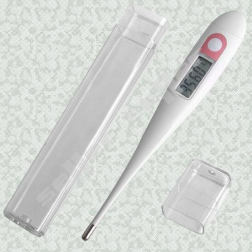 Clinical & Houshold basal digital thermometer