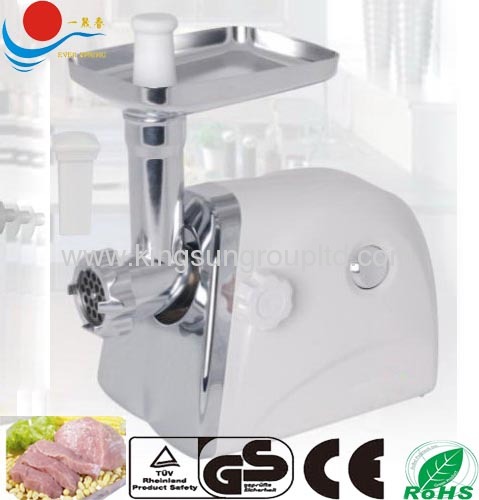 professional new designed electric meat grinder 