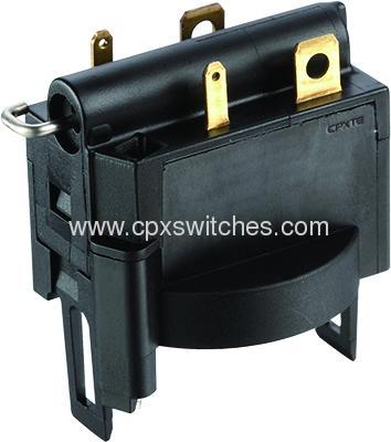 SAG switches for power tool and garden tool