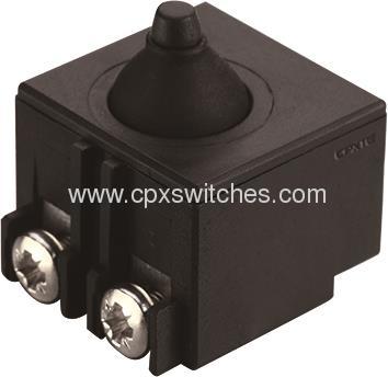 CDO switches for power tool and garden tool