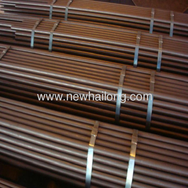 CE Approved Steel tube (DIN2391/C EN10305-4)