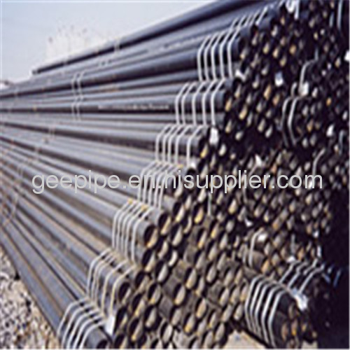  API--5L ASTM A106 Seamless Steel Pipe