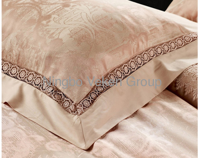 Tencel bed sheet set