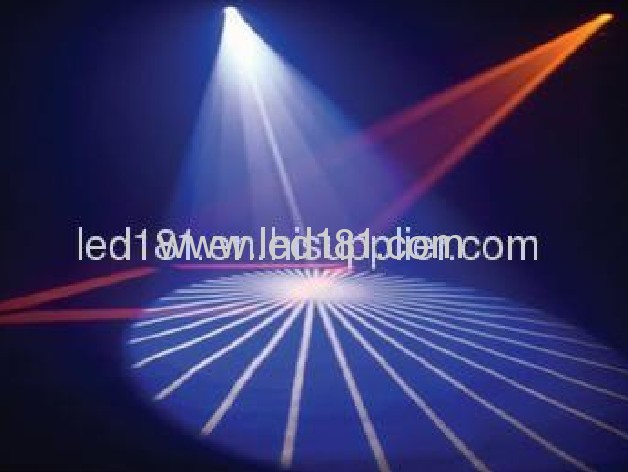 60w Miniled moving head light