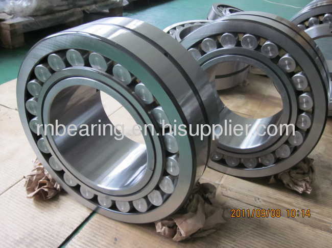 22244 CA W33Spherical Roller Bearings 220×400×108mm 