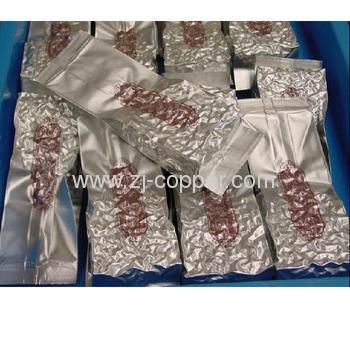 sealing Aluminium foil for coffee bag