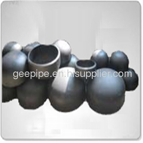 6 inch galvanized pipe cap