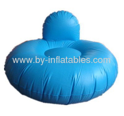 PVC inflatable livingroom Chair
