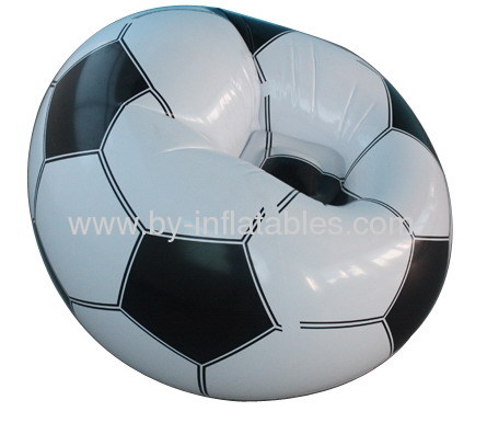 inflatable PVC livingroom chair 