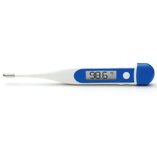 Medical Waterproof Digital Thermometer