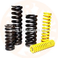 Recoil Spring for KOMATSU 