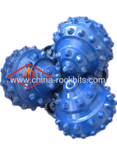 steel tooth tricone bits Bits for Oil Well Drilling 