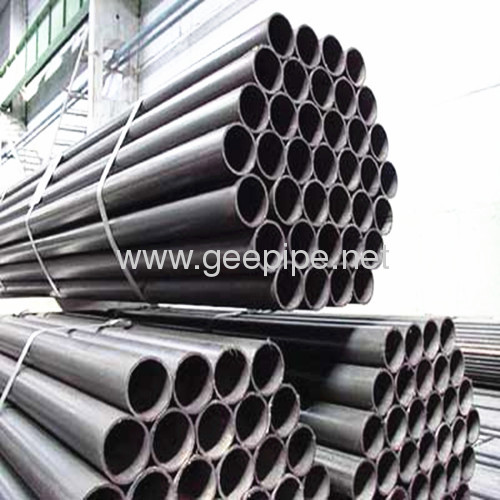 API 5L carbon steel seamless steel pipe 